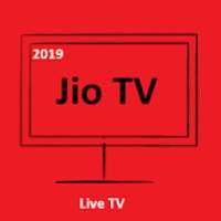 Free Jio tv-Sports&Movies info