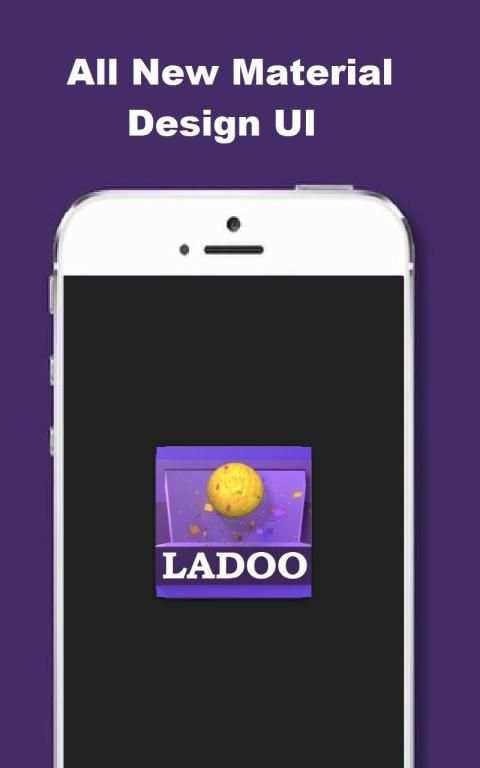 The Ladoo App screenshot 2