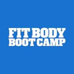 Fit Body Boot Camp - Canada