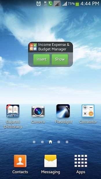 Income Expense &Budget Manager,Daily Money Planner screenshot 22