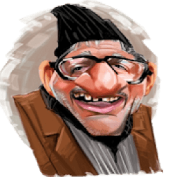 خنده بازار
‎ icon