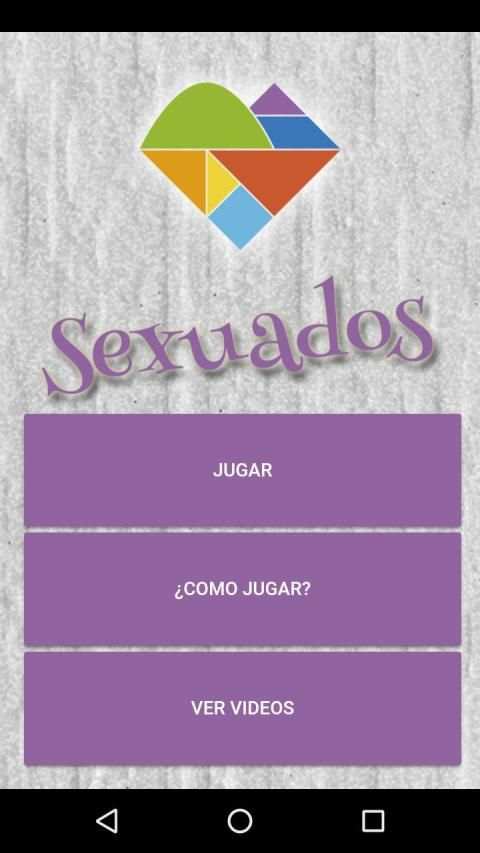 SEXUADOS screenshot 5