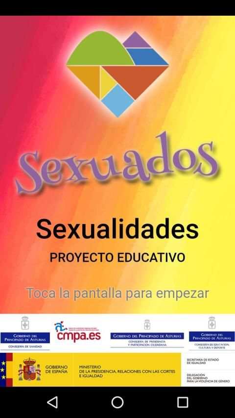 SEXUADOS screenshot 6