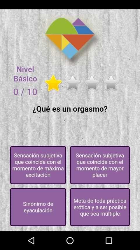 SEXUADOS screenshot 3