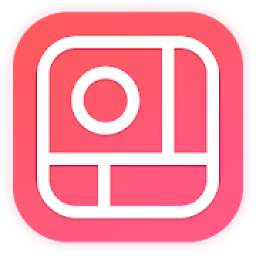 Photo Editor Pro: Video Collage & GIF Sticker