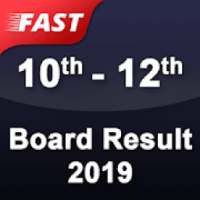 All Board Result 2019 -10th 12th Board Result 2019