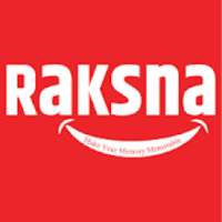 Raksna