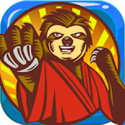 ikon Crazy Champion Fighters