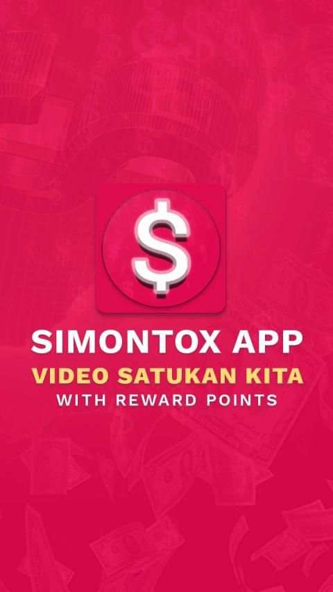 SIMONTOX APP स्क्रीनशॉट 4