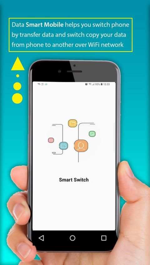 Data Smart Switch screenshot 5