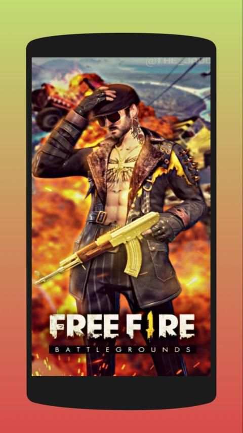 New Guide For: Free fire स्क्रीनशॉट 4