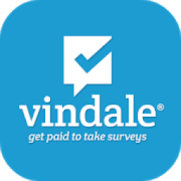 Vindale Earn Money icon
