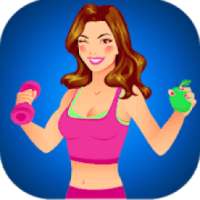 Cardio Workout - Hiit Workout For Women & Men on 9Apps