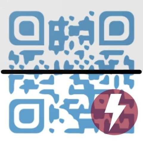 QR Code Scanner - Scan Before Buy Be Aware screenshot 1