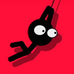 Sling Man Star icon