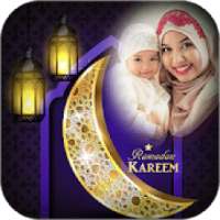 Ramadan Photo Frames on 9Apps