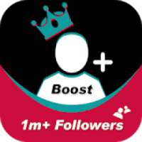 Fans & Followers for Tiko musically on 9Apps