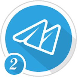 Mobogram 2 आइकन