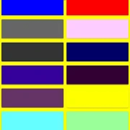 ikon Antistress Game and Color Notes to Relax