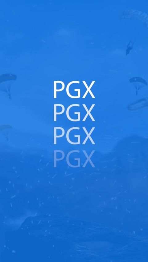 PGX screenshot 3