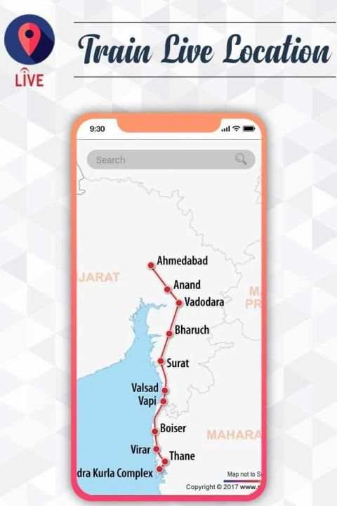 Indian Railway Live Train Running Status : PNR स्क्रीनशॉट 2