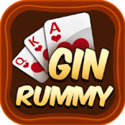 ikon Gin Rummy: Play Original Rummy Free Card Games