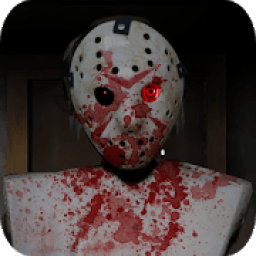 ikon Scary Granny Hospital