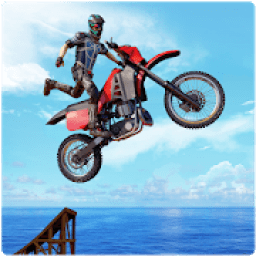 ikon Bike Racing Stunts 2018