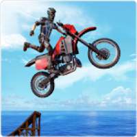 Bike Racing Stunts 2018