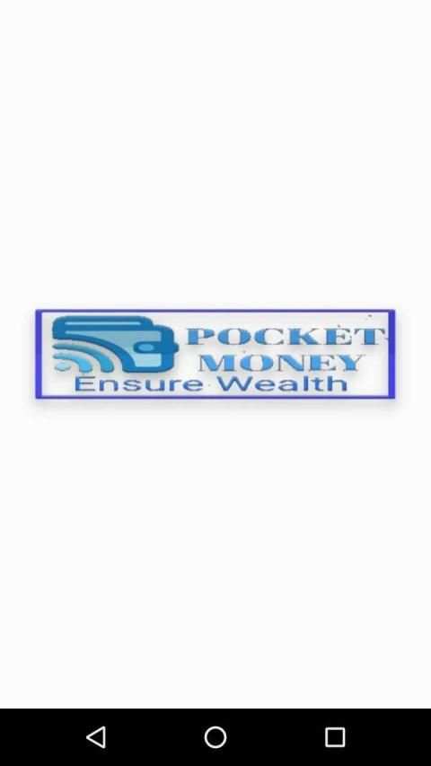 Pocket Money - Sampurna Enterprises स्क्रीनशॉट 6