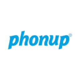 Phonup 1.1.0