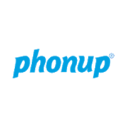 phonup आइकन