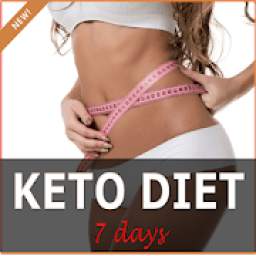 Keto Diet Plan