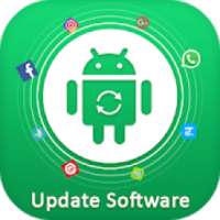 Update Software for Android Mobile