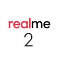 RealMe 2 Ringtones on 9Apps