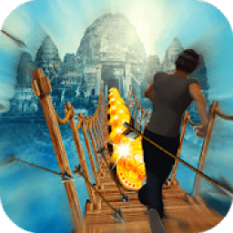 ikon Lost Temple: Adventure Run