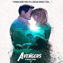 Avengers Endgame Wallpaper 2019 2.0