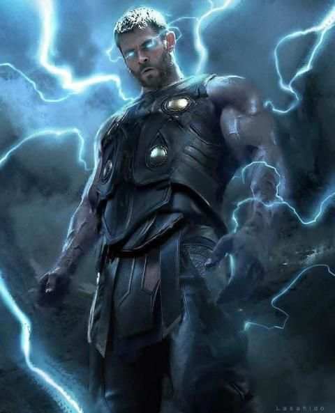 Avengers Endgame Wallpapers 2019 screenshot 2