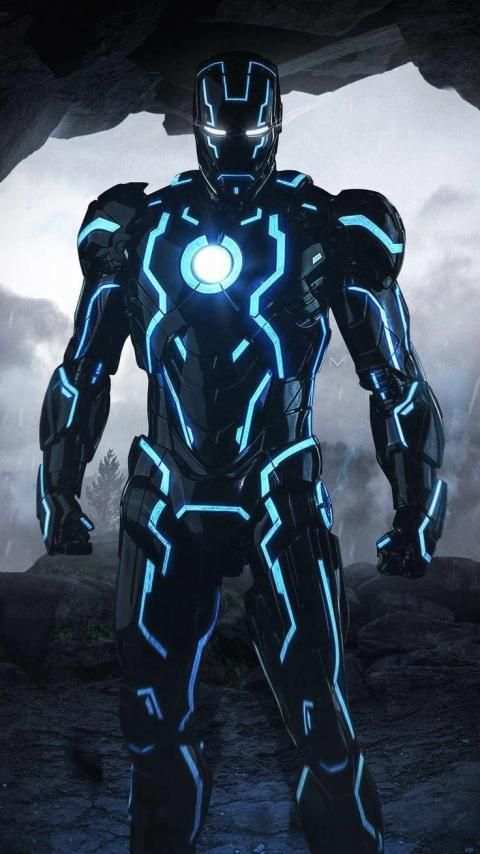 Avengers Endgame Wallpapers 2019 screenshot 4