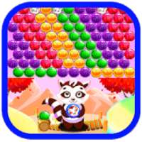 Bubble Shoot Cat Power