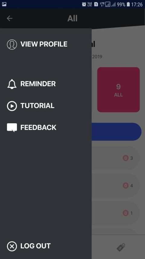 RecallGo screenshot 4