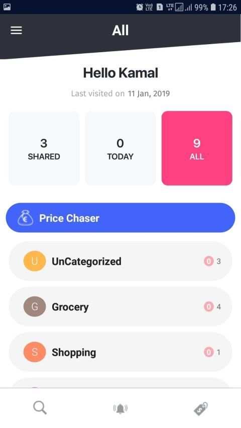 RecallGo screenshot 5
