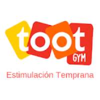 TootGym on 9Apps