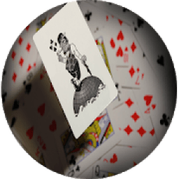 ikon آموزش فال ورق
‎