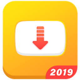ikon SnapTubê AVD HD Downloader 2019