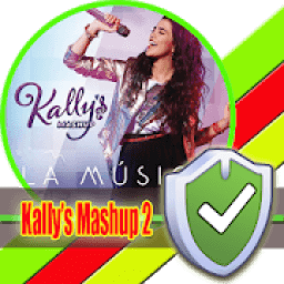 ikon Kallys Mashup 2