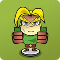 Another Quest (Turn-based roguelike)