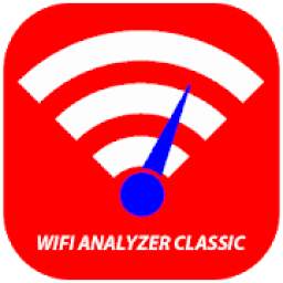 Wifi Analyzer Classic 1.1