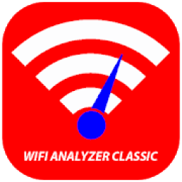 ikon WiFi Analyzer: Speed Tester