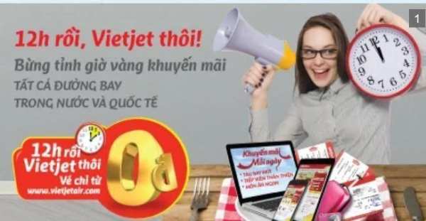 Vé Máy Bay Giá Rẻ screenshot 2